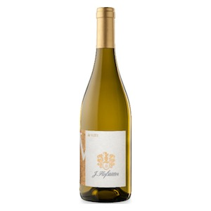 Vigneti delle Dolomiti IGP 'de ViTE' by J. Hofstätter