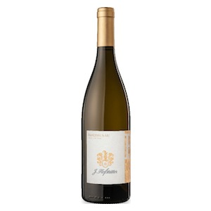 Alto Adige / Südtirol DOC 'Barthenau Vigna San Michele' by J. Hofstätter