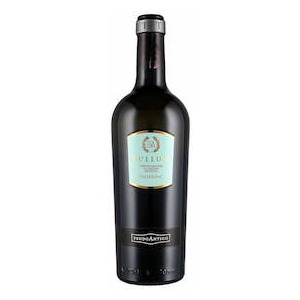 Tullum DOCG Passerina  by Feudo Antico