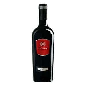 Tullum DOCG by Feudo Antico