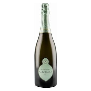 Franciacorta DOCG Brut  by Corteaura