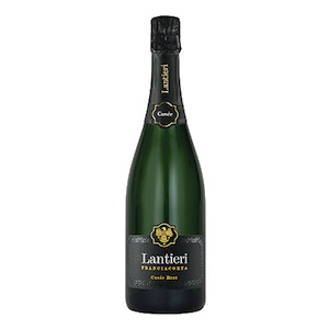 Franciacorta DOCG Brut  by Azienda Agricola Lantieri De Paratico