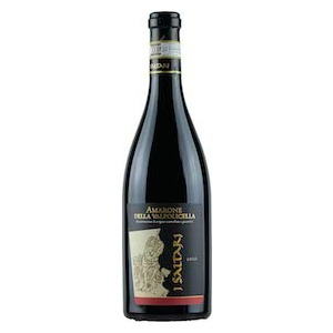 Amarone della Valpolicella DOCG 'I Saltari' by Casa Vinicola Sartori