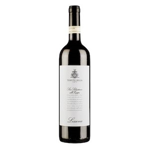 Lessona DOC 'San Sebastiano allo Zoppo' by Tenute Sella