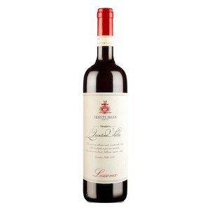 Lessona DOC 'Omaggio a Quintino Sella' by Tenute Sella