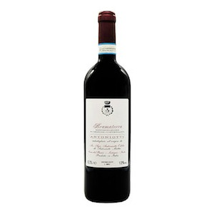 Bramaterra DOC by Azienda Vitivinicola Antoniotti Odilio di Antoniotti Mattia