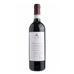 Coste della Sesia DOC by Azienda Vitivinicola Antoniotti Odilio di Antoniotti Mattia