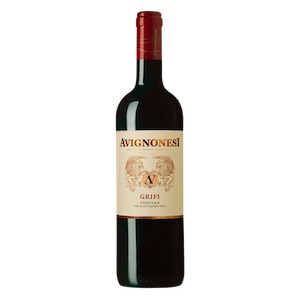 Toscana IGP 'Grifi' by Avignonesi