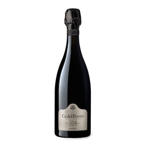 Franciacorta DOCG Satèn  by Ca' del Bosco