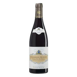 Chambolle-Musigny AOC Les Chabiots  by Domaine Albert Bichot
