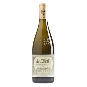 Châteauneuf-du-Pape AOC by Château de Vaudieu