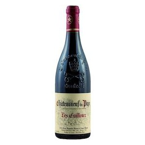 Châteauneuf-du-Pape AOC by Domaine Les Cailloux - André Brunel