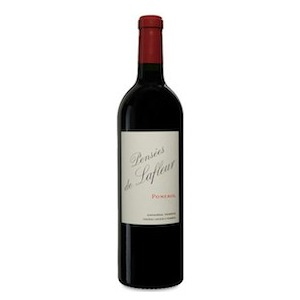  by Château Lafleur