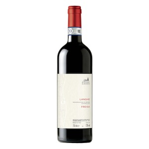 Langhe DOC Freisa  by Giovanni Almondo