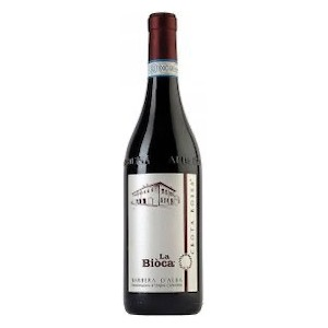 Langhe DOC Nebbiolo  'Crota Rossa' by Cantina La Biòca