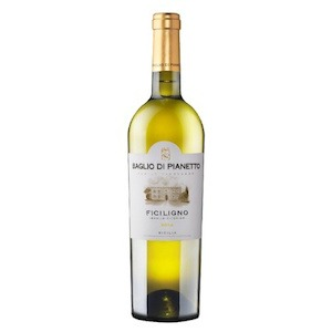 Sicilia DOC 'Ficiligno' by Baglio Di Pianetto
