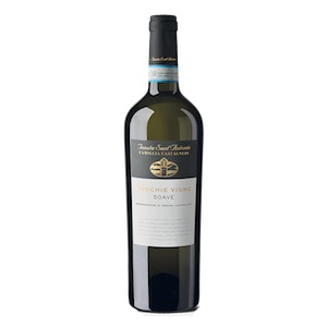 Soave DOC 'Vecchie Vigne' by Tenuta Sant'Antonio