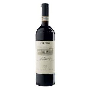 Barolo DOCG by Ceretto