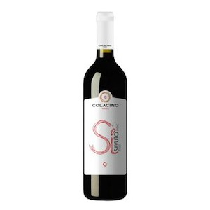 Savuto DOC by Colacino