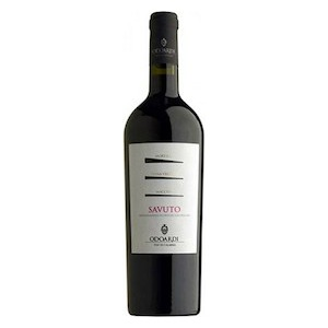 Savuto DOC by Cantine Odoardi