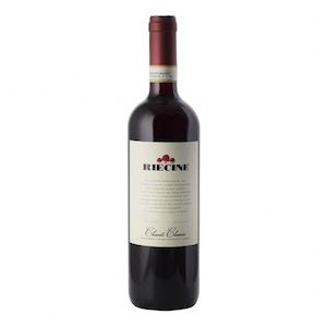 Chianti Classico DOCG by Riecine
