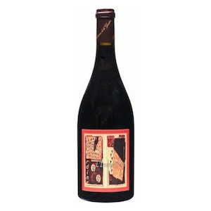 Châteauneuf-du-Pape AOC 'Cuvée Immortelle' by Château de la Gardine