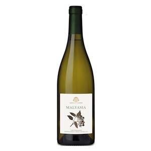 Colli Piacentini DOC Malvasia Bianca Aromatica di Candia  by Cantina di Vicobarone