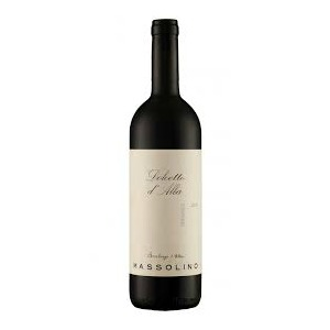 Dolcetto d’Alba DOC by Azienda Massolino