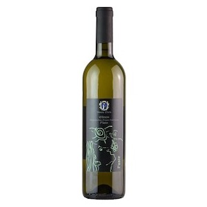 Cilento DOC Fiano  'Pante' by Azienda Agricola Donna Clara