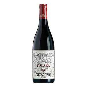 Colli Pesaresi DOC Focara  'Rive' by Fattoria Mancini