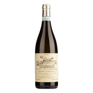 Soave DOC 'Vigneti di Carbonare' by Azienda Agricola Inama