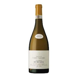 Soave Superiore DOCG 'Runcata' by Tenuta di Corte Giacobbe