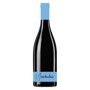 Graubünden AOC Pinot Noir  by Gantenbein Wein