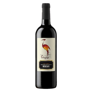 Colli Berici DOC Merlot  'Cicogna' by Cavazza