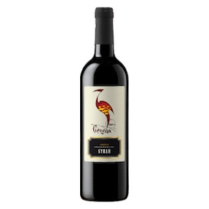Veneto IGP Syrah  'Cicogna' by Cavazza