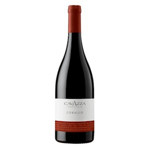 Colli Berici DOC 'Corallo' by Cavazza