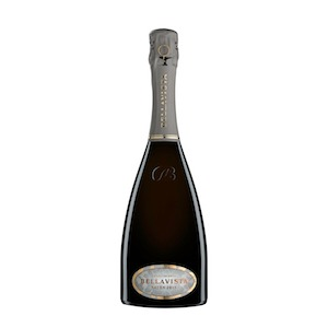 Franciacorta DOCG Satèn  by Bellavista