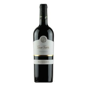 Salento IGP Susumaniello  'Torre Testa' by Azienda Agricola Tenute Rubino