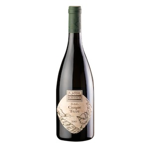 Cinque Terre DOC 'Magiöa' by Azienda Agricola Buranco