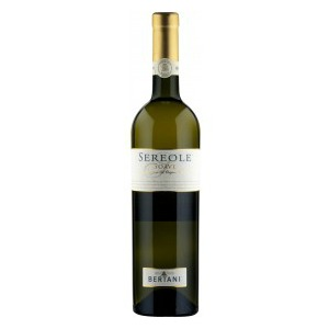 Soave DOC 'Sereole' by Bertani