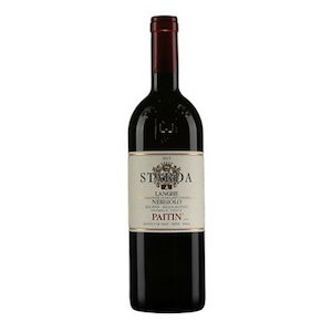 Langhe DOC Nebbiolo  'Starda' by Paitin