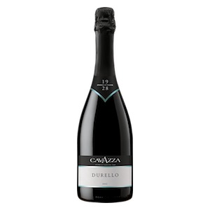 Lessini Durello DOC by Cavazza