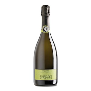 Prosecco DOC 'Torre Dei Vescovi' by Cantina Sociale dei Colli Vicentini