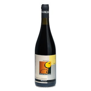 Ormeasco di Pornassio DOC by Azienda Agricola Poggio dei Gorleri
