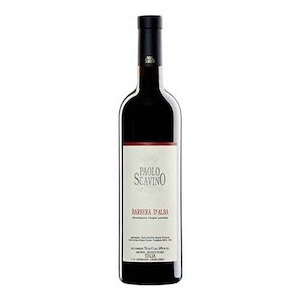 Barbera d’Alba DOC by Paolo Scavino