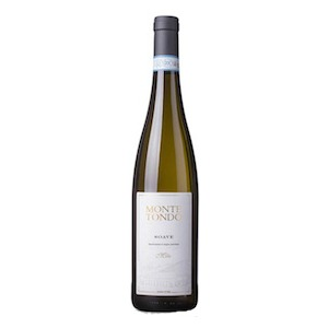 Soave DOC 'Mito' by Azienda Agricola Monte Tondo