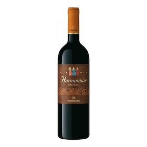 Sicilia DOC 'Harmonium' by Firriato