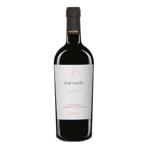 Terre di Chieti IGP 'Don Camillo' by Vini Fantini
