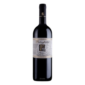 Salento IGP 'Pietrafinita' by Feudi di Guagnano