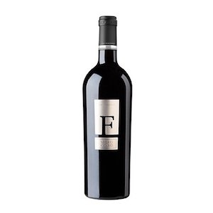 Salento IGP Negroamaro  'F' by Cantine San Marzano